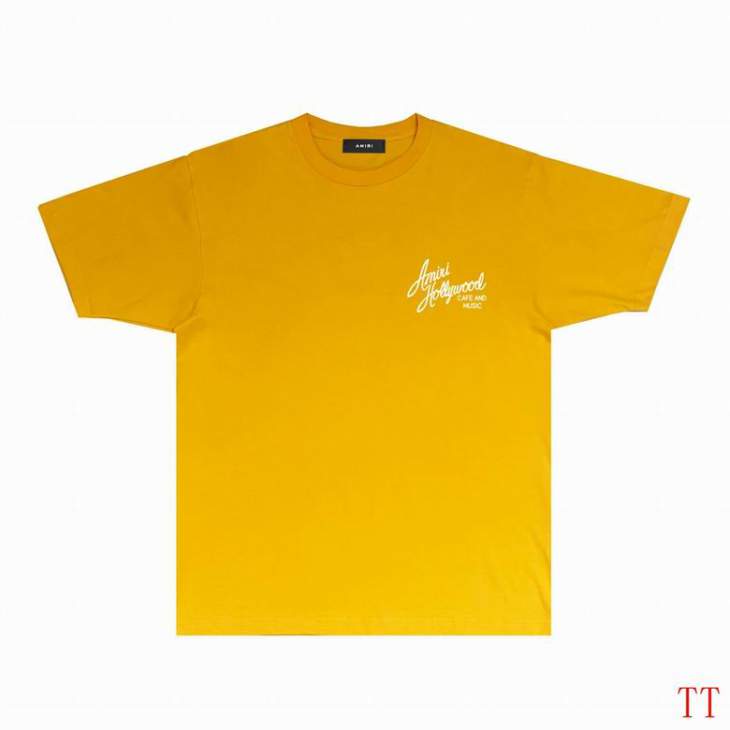 Picture of Amiri T Shirts Short _SKUAmiriS-XXL20tn5323368